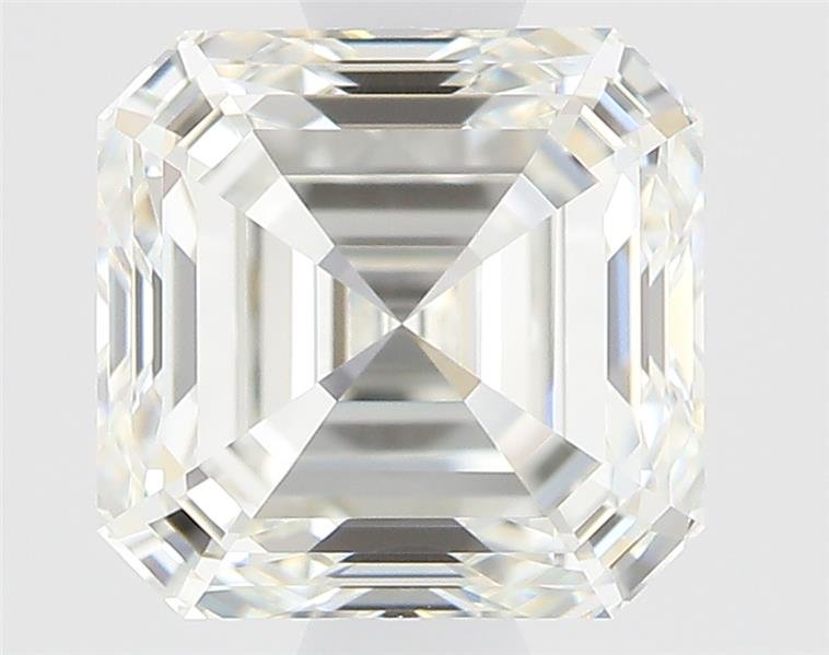 1.01 Carat Asscher Natural Diamond