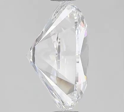 3.02 Carat Cushion Natural Diamond