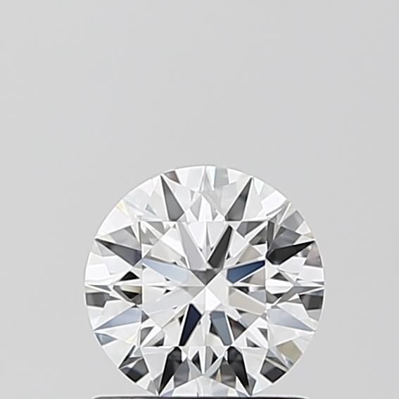 0.83 Carat Round Lab Diamond