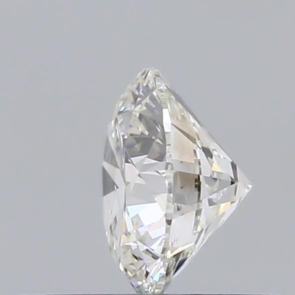 0.40ct J SI1 Rare Carat Ideal Cut Round Diamond