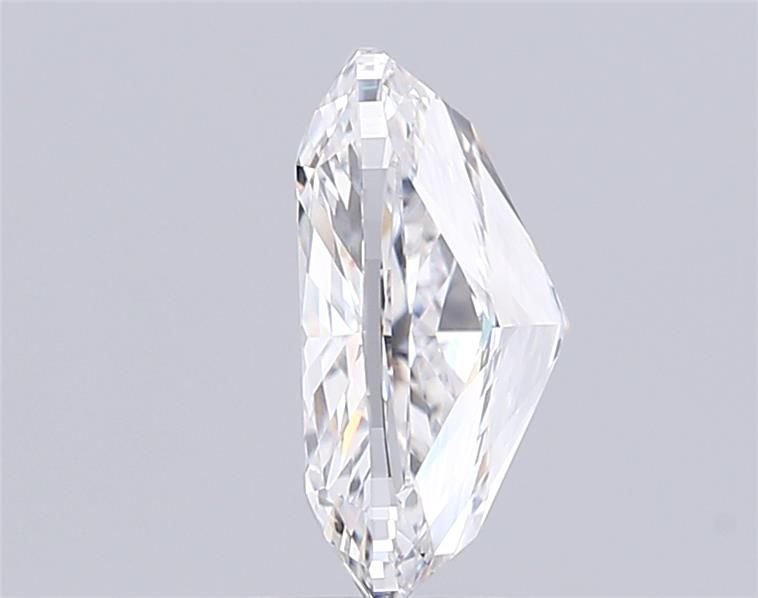 5.21 Carat Cushion Lab Diamond