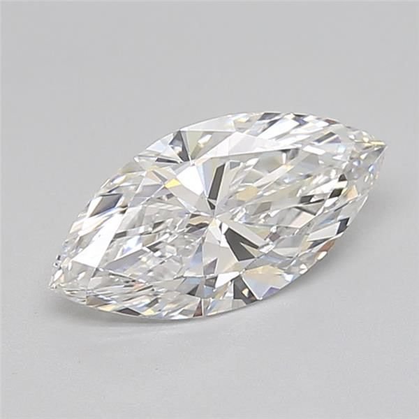 2.02 Carat Marquise Lab Diamond
