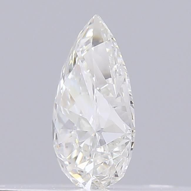 1.01 Carat Pear Lab Diamond