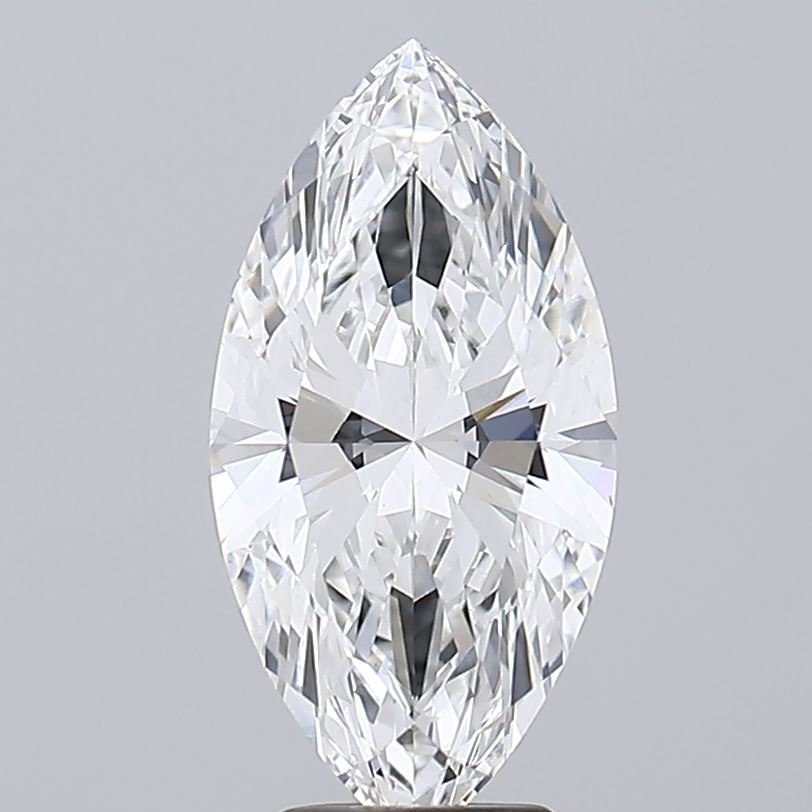 4.33 Carat Marquise Lab Diamond