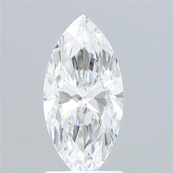 1.60 Carat Marquise Lab Diamond