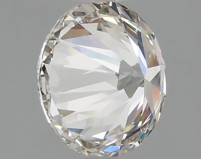 1.90ct H VS1 Rare Carat Ideal Cut Round Lab Grown Diamond