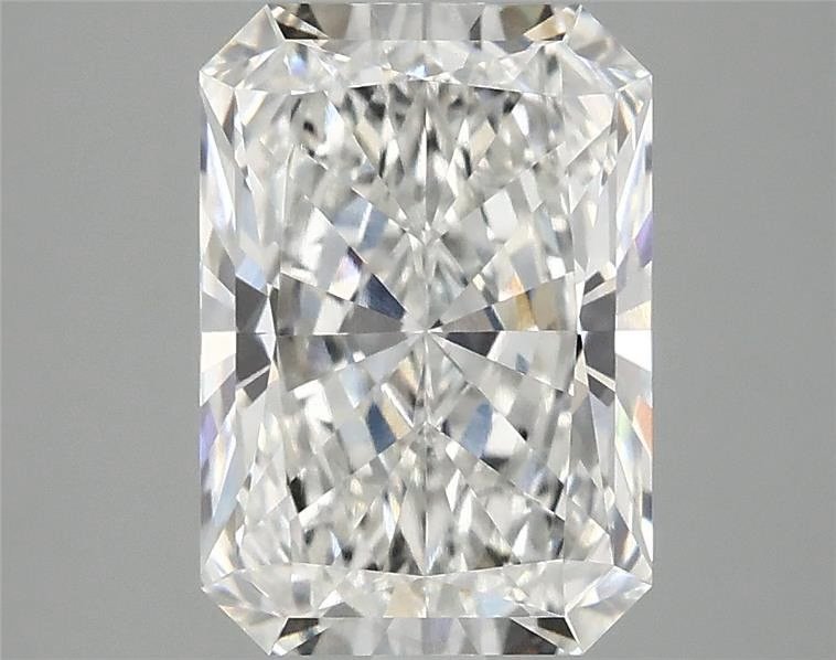 2.41 Carat Radiant Lab Diamond