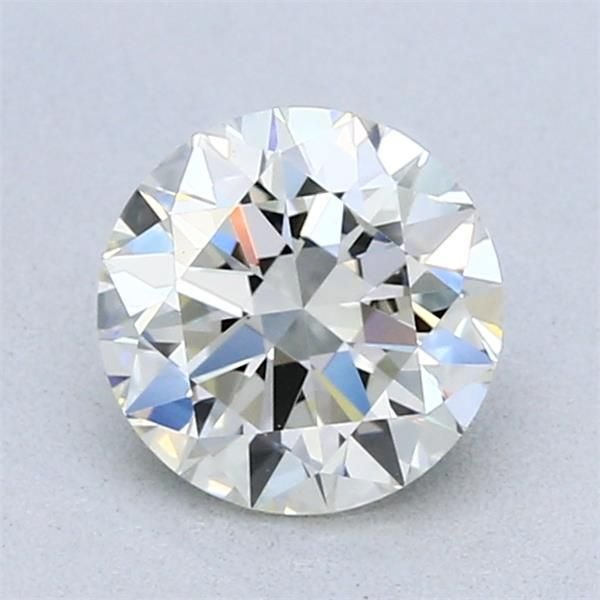 1.20ct K VS1 Rare Carat Ideal Cut Round Diamond