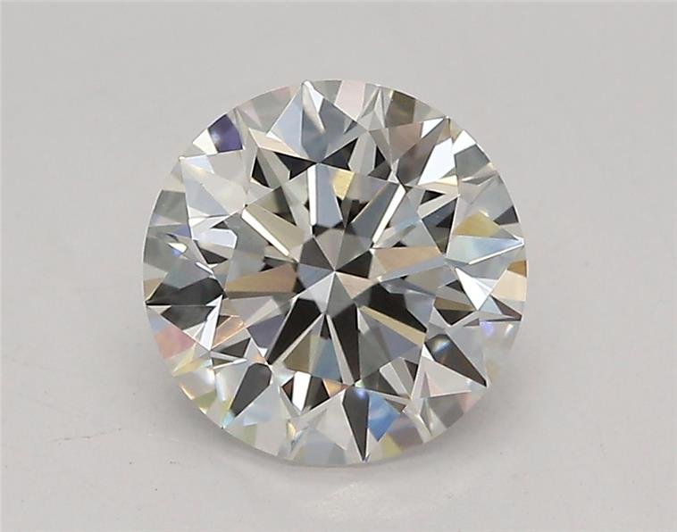 1.56ct F VVS2 Rare Carat Ideal Cut Round Lab Grown Diamond