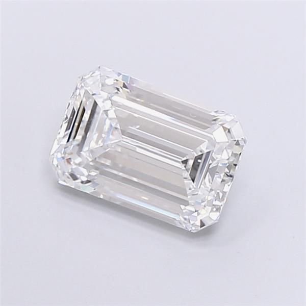 2.02 Carat Emerald Lab Diamond