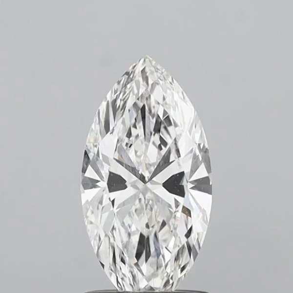 1.00 Carat Marquise Lab Diamond
