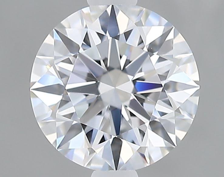 1.40 Carat Round Lab Diamond