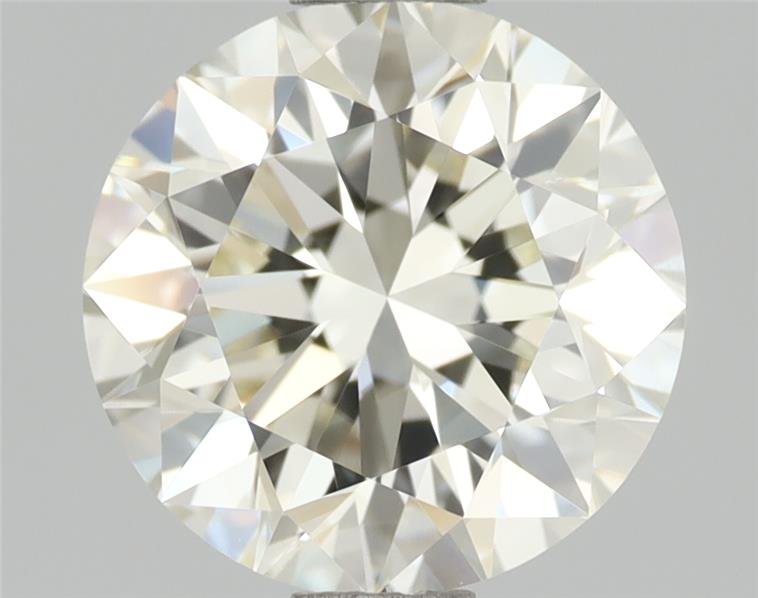 1.20ct J IF Excellent Cut Round Diamond