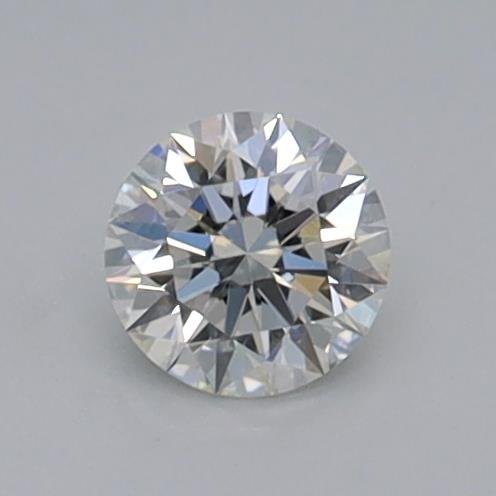 0.24ct F VS1 Rare Carat Ideal Cut Round Diamond