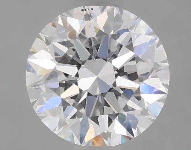 1.00ct F VS2 Very Good Cut Round Lab Grown Diamond