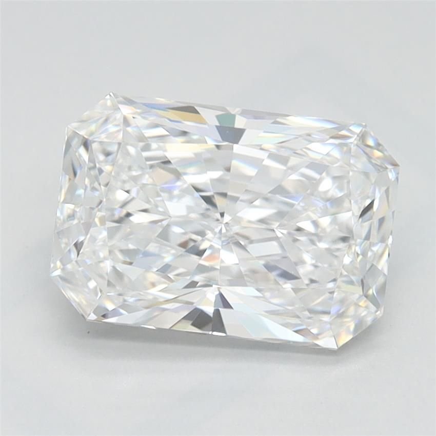 1.89 Carat Radiant Lab Diamond