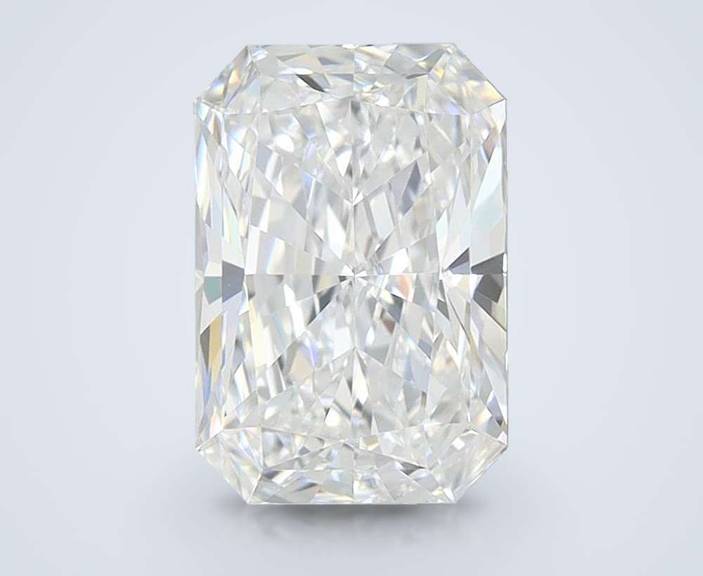 1.89 Carat Radiant Lab Diamond