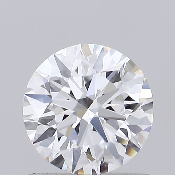 0.77ct D VVS1 Ideal Cut Round Lab Grown Diamond