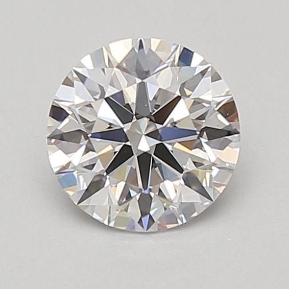 1.06ct E VS1 Rare Carat Ideal Cut Round Lab Grown Diamond