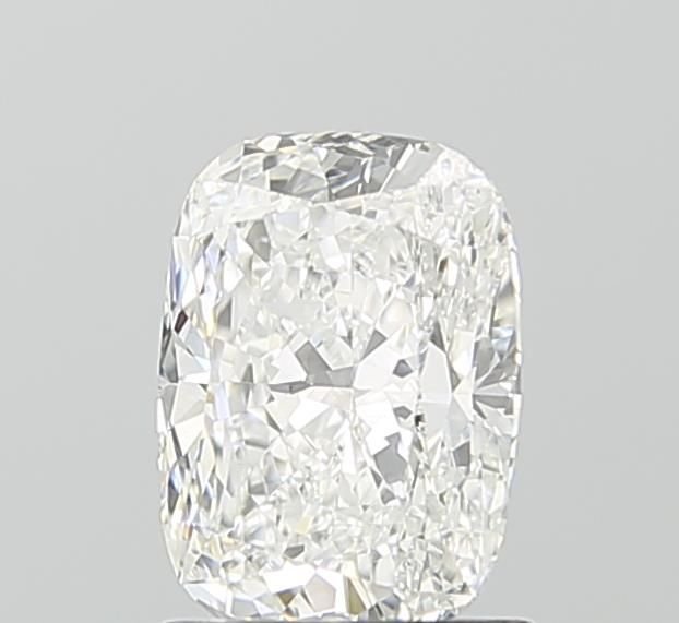 1.51 Carat Cushion Lab Diamond