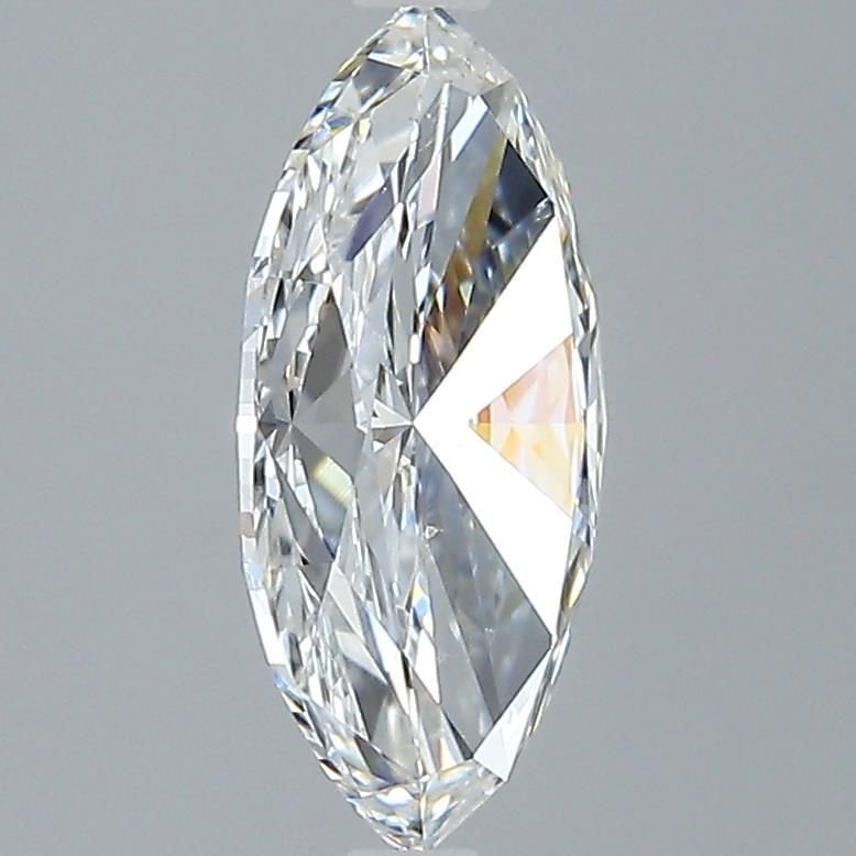 1.70 Carat Marquise Natural Diamond