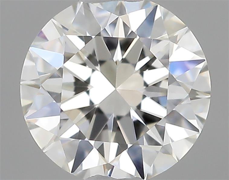 0.32ct H VVS2 Rare Carat Ideal Cut Round Diamond