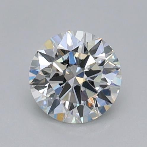 0.33ct F VS1 Rare Carat Ideal Cut Round Diamond