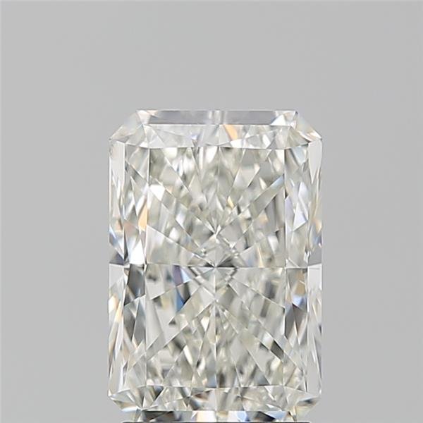 2.20 Carat Radiant Natural Diamond