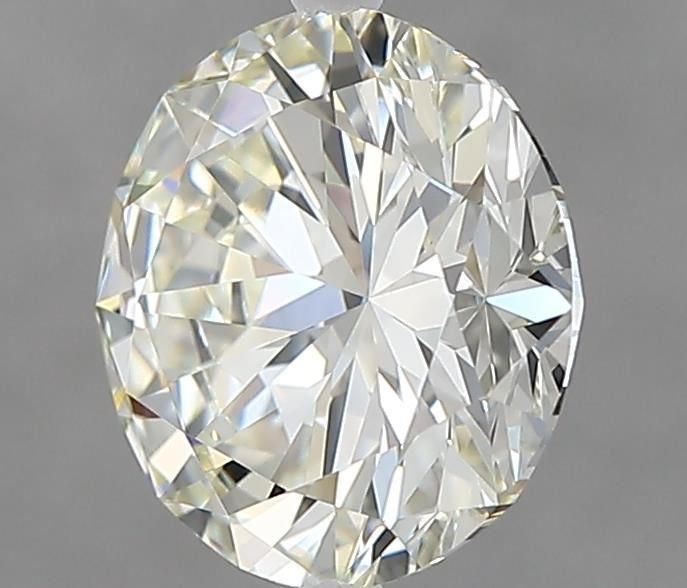 2.00 Carat Round Natural Diamond