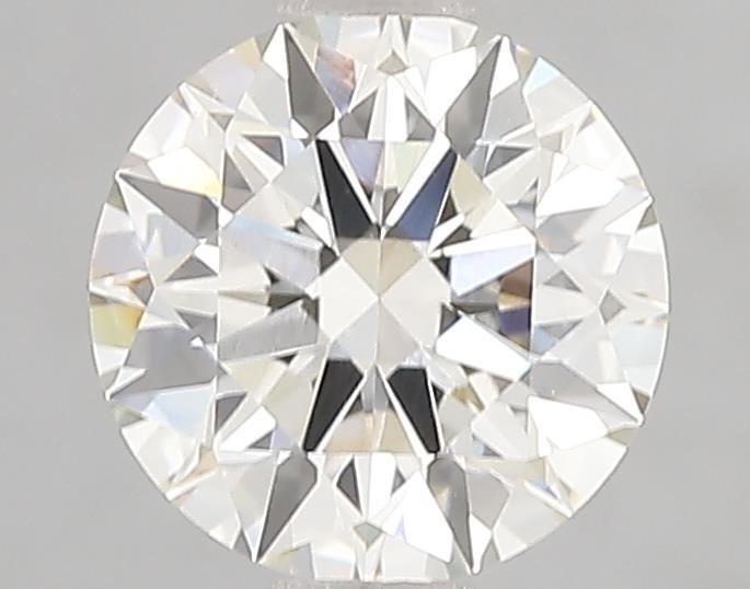 1.60ct J VVS2 Rare Carat Ideal Cut Round Lab Grown Diamond