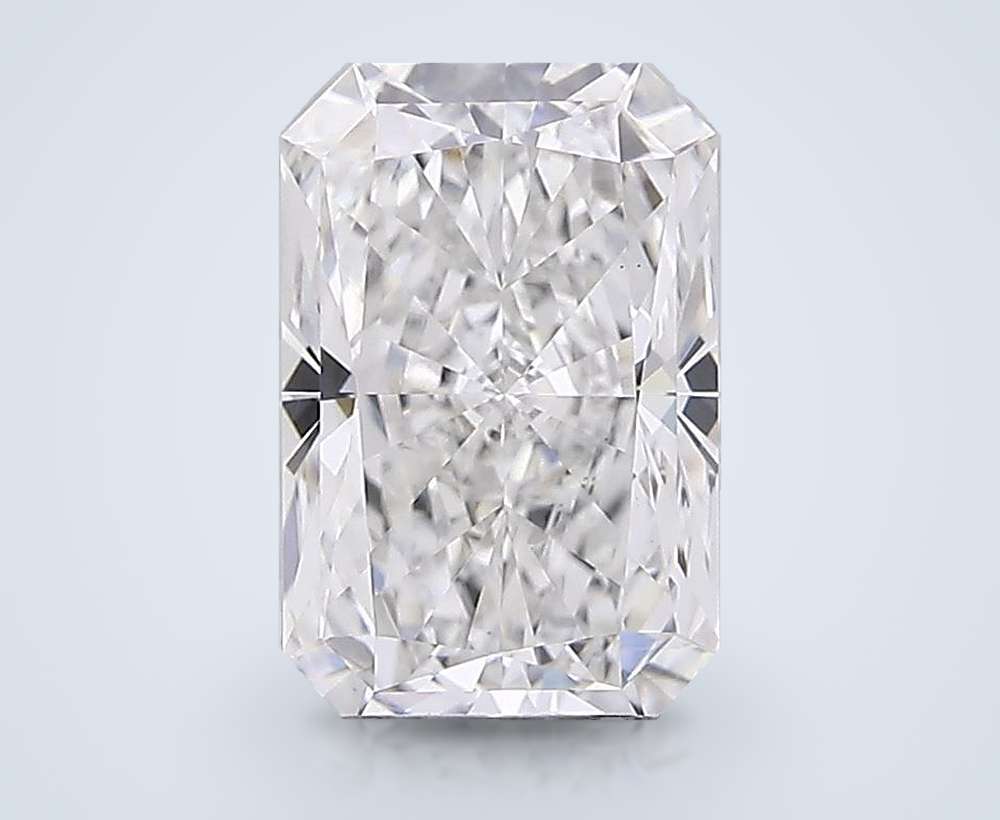 1.93 Carat Radiant Lab Diamond