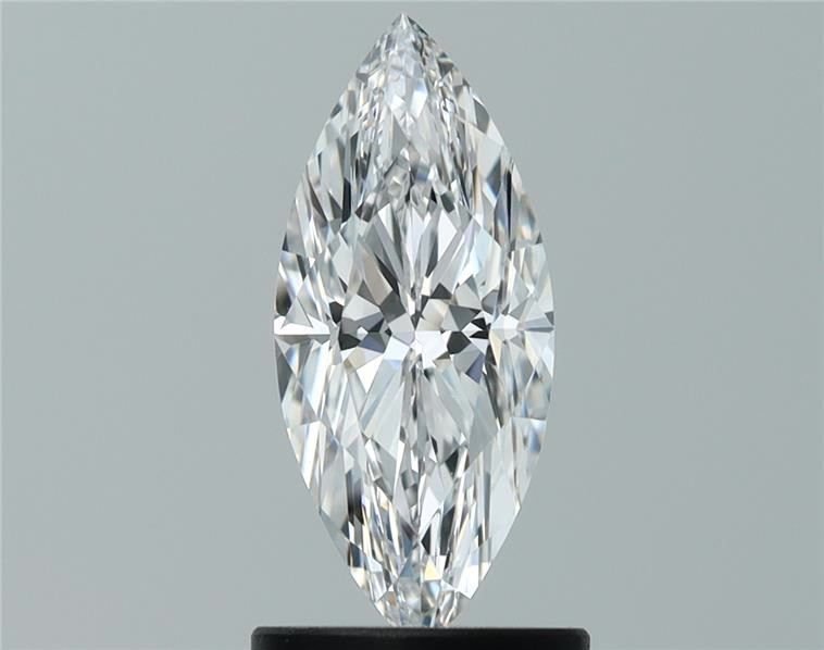 1.05 Carat Marquise Natural Diamond