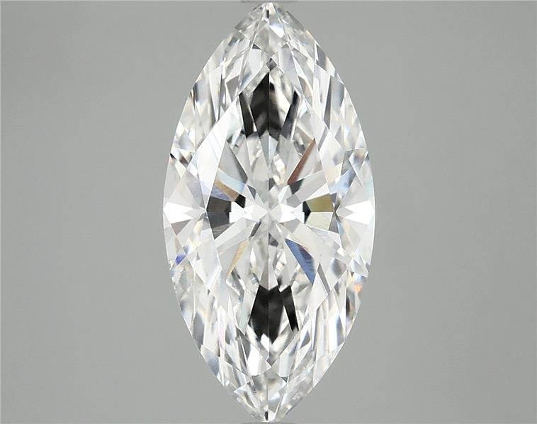3.10 Carat Marquise Lab Diamond