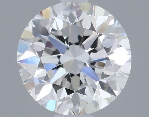 1.00 Carat Round Natural Diamond