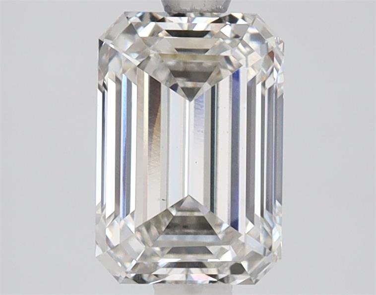 1.51 Carat Emerald Lab Diamond