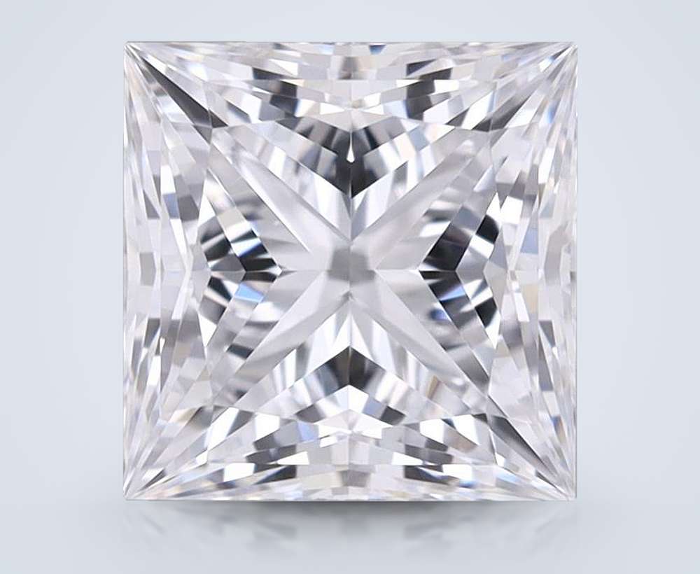 1.04 Carat Princess Lab Diamond