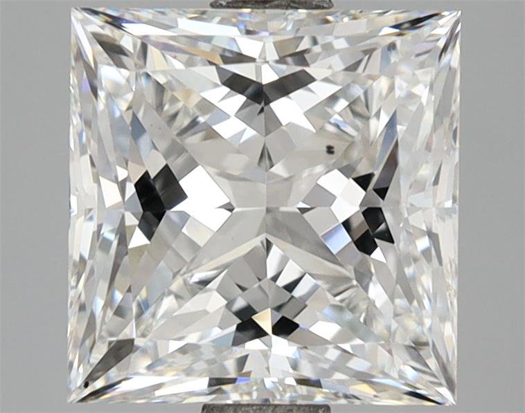 3.10 Carat Princess Lab Diamond