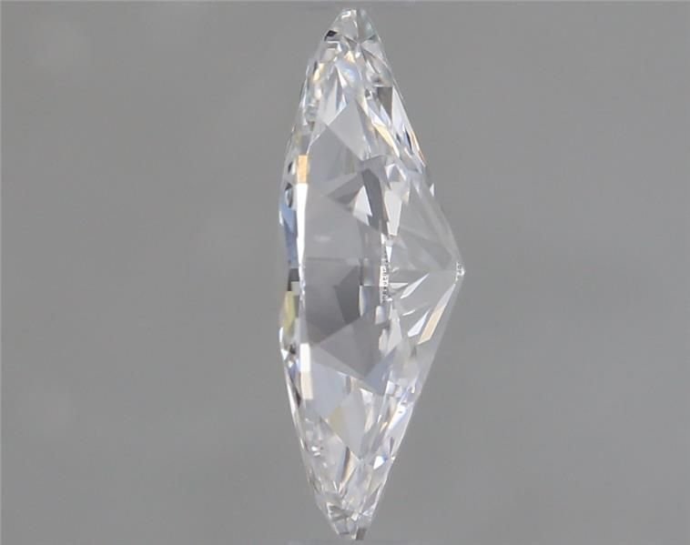 0.63ct E VS1 Rare Carat Ideal Cut Marquise Lab Grown Diamond