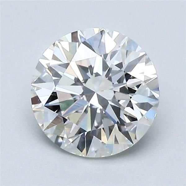 1.21ct G VS1 Rare Carat Ideal Cut Round Diamond