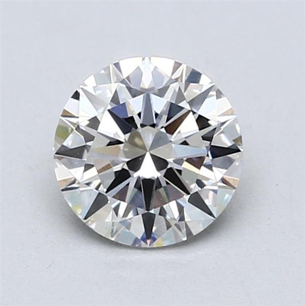 0.99ct G VS1 Excellent Cut Round Lab Grown Diamond