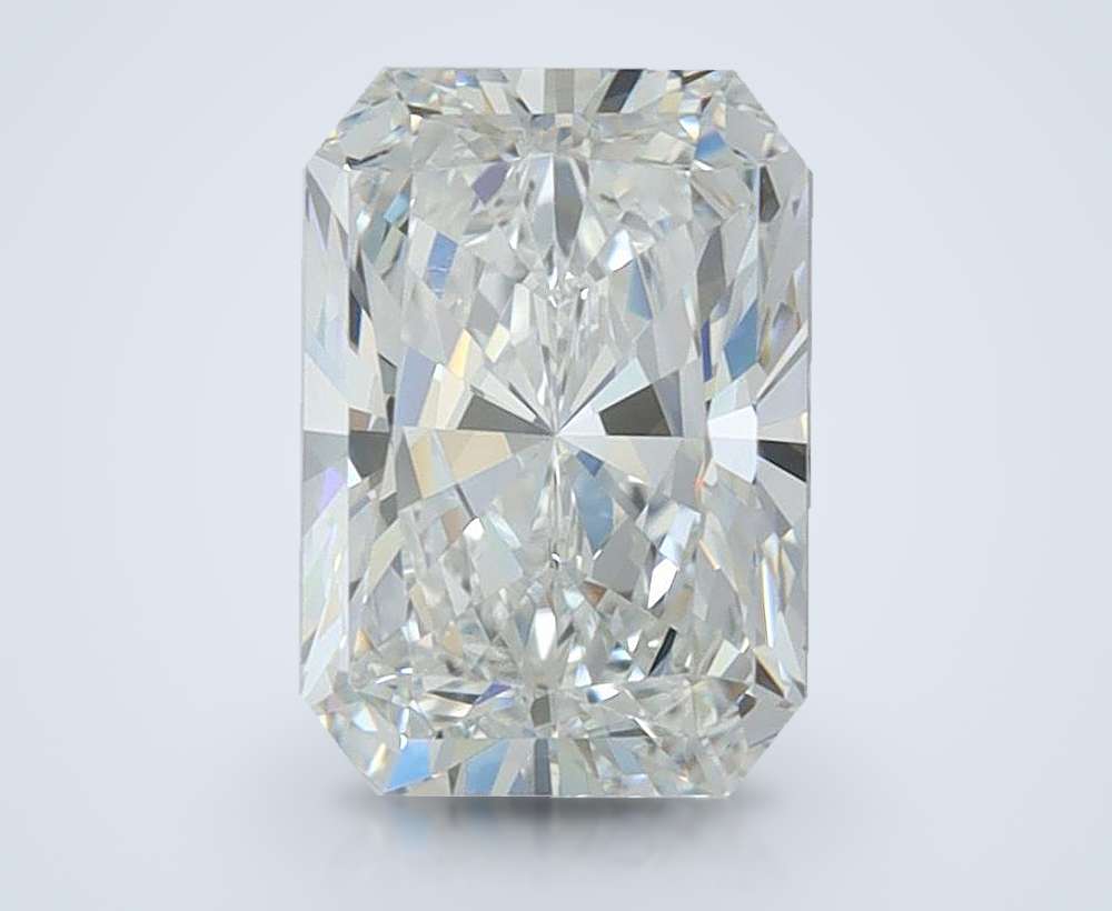 1.81 Carat Radiant Lab Diamond