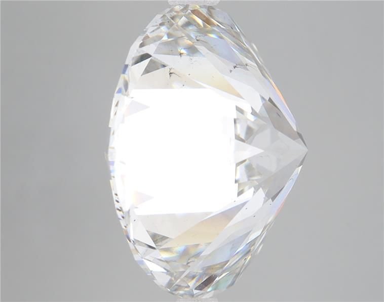 16.68ct F VS2 Rare Carat Ideal Cut Round Lab Grown Diamond