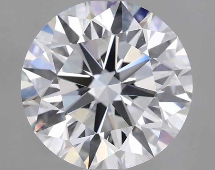 1.19ct E VS2 Excellent Cut Round Lab Grown Diamond