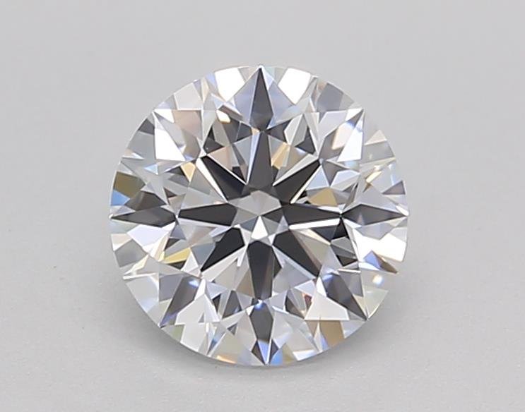 1.03ct F VVS2 Rare Carat Ideal Cut Round Lab Grown Diamond