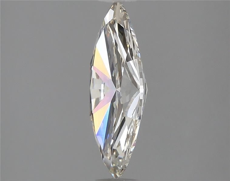 1.34ct H VVS1 Very Good Cut Marquise Lab Grown Diamond