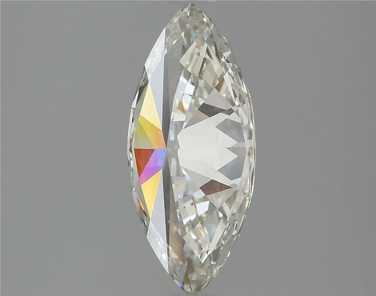 1.47ct I VS1 Very Good Cut Marquise Lab Grown Diamond