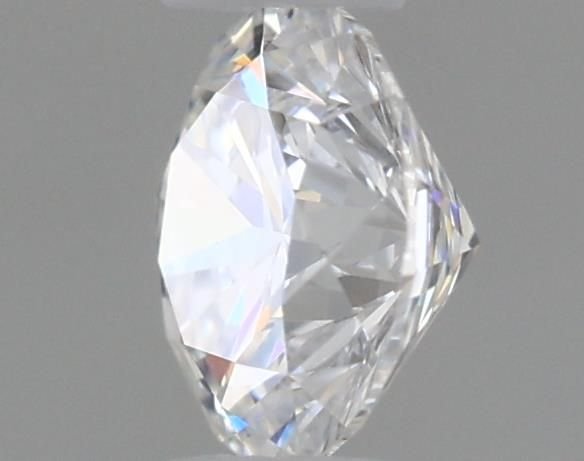 0.21ct F VVS1 Rare Carat Ideal Cut Round Diamond