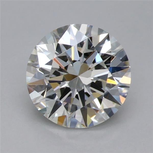 0.30ct H VS2 Rare Carat Ideal Cut Round Diamond