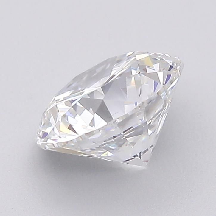 0.98ct E VS2 Excellent Cut Round Lab Grown Diamond