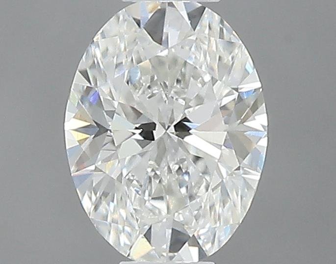 0.30 Carat Oval Natural Diamond